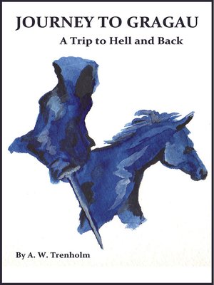 cover image of Journey to Gragau